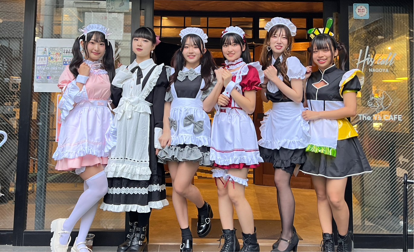 グランダルメオーディション画像②