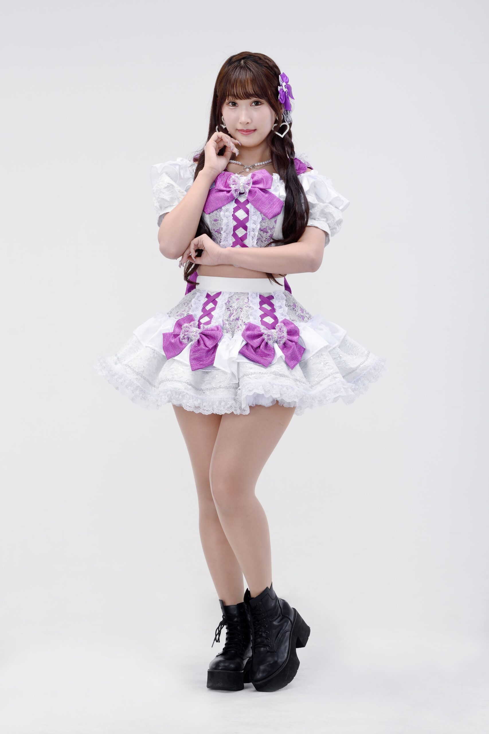 藤田 芽愛