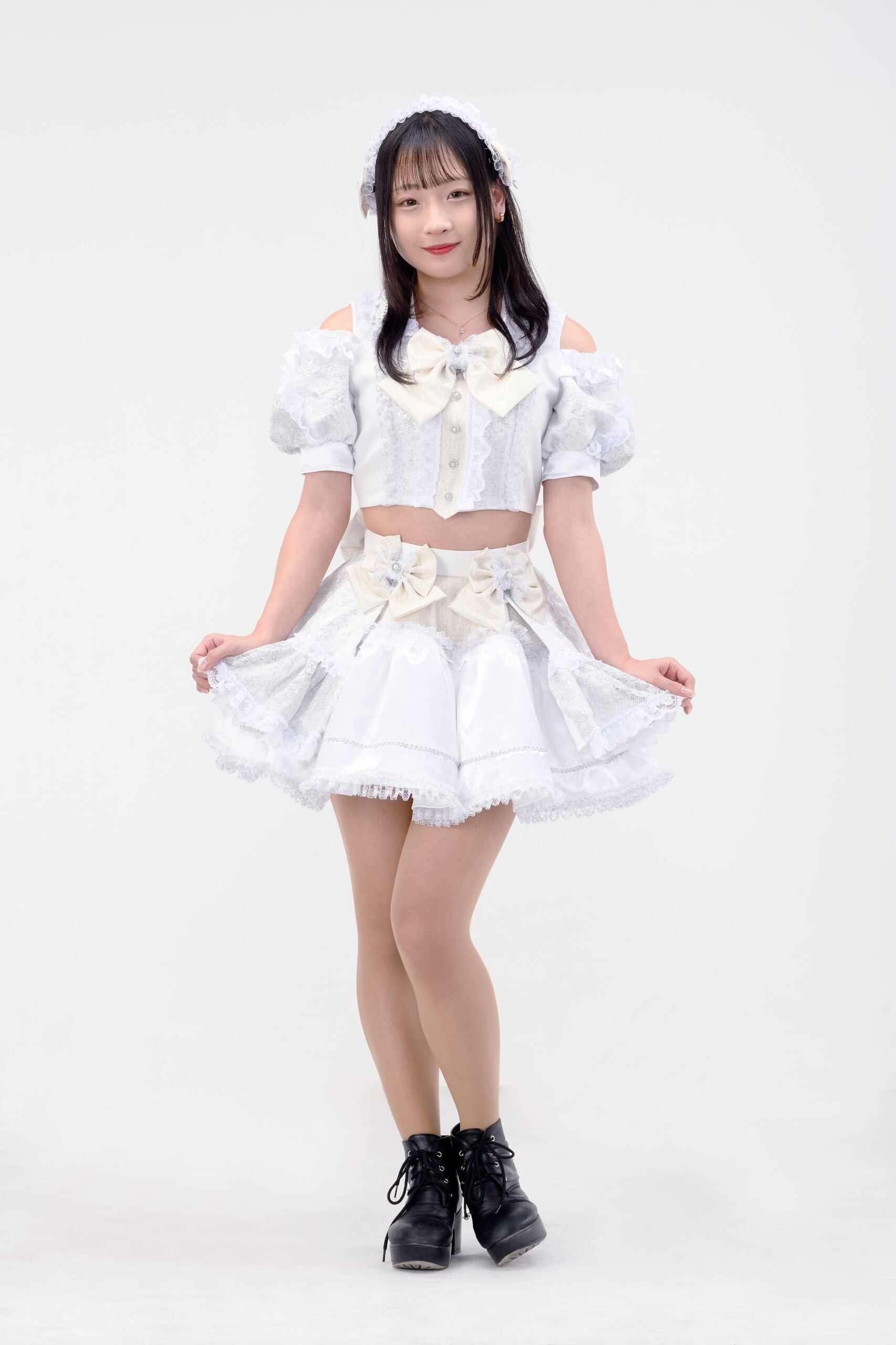 丸山 ナナ子